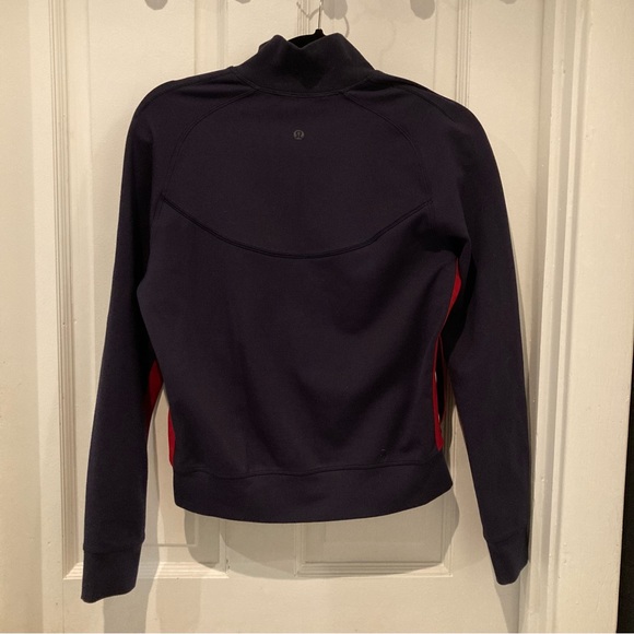 Lululemon Track Jacket - Picture 5 of 9